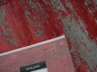 Ковер из вискозы РALETTE PA07C , RED - высокое качество по лучшей цене в Украине - изображение 2